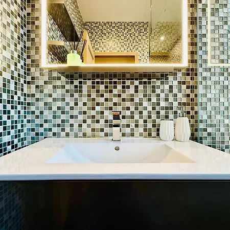 Superbe - Centre -proche Palais Des Festivals Et Plages Апартаменты