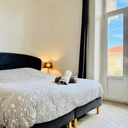 Апартаменты Superbe - Centre -proche Palais Des Festivals Et Plages Канны