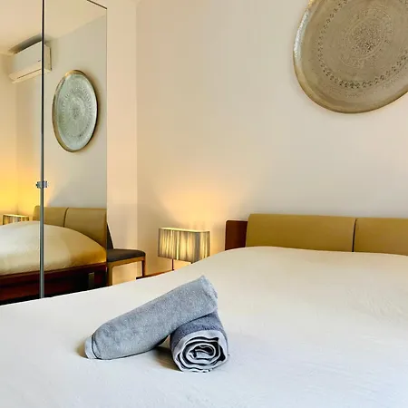 Superbe - Centre -proche Palais Des Festivals Et Plages Канны