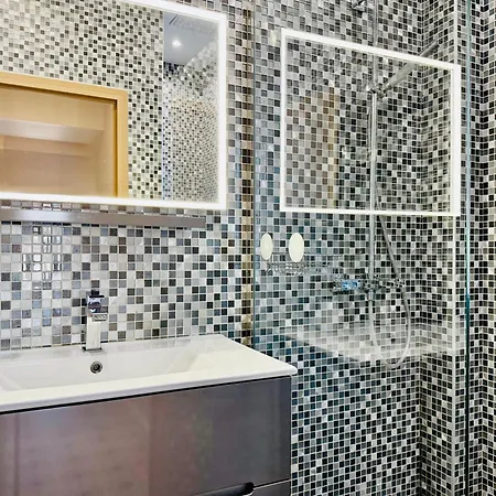 Superbe - Centre -proche Palais Des Festivals Et Plages Апартаменты