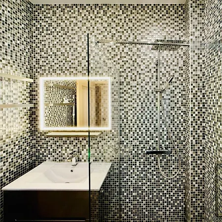 Superbe - Centre -proche Palais Des Festivals Et Plages Канны