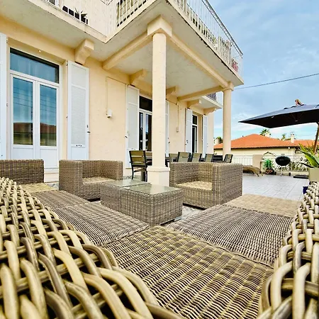 Superbe - Centre -proche Palais Des Festivals Et Plages * Канны