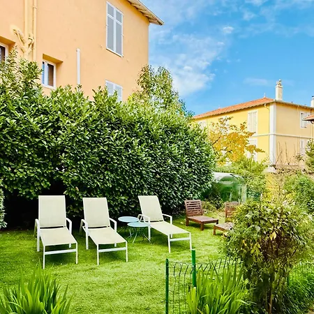 Superbe - Centre -proche Palais Des Festivals Et Plages