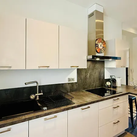 Superbe - Centre -proche Palais Des Festivals Et Plages Appartement Cannes