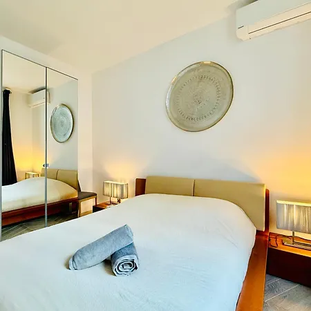 Superbe - Centre -proche Palais Des Festivals Et Plages *