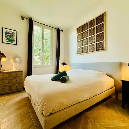 Superbe - Centre -proche Palais Des Festivals Et Plages