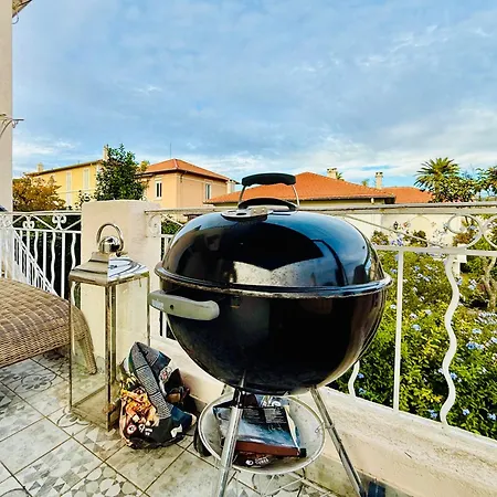 Apartment Superbe - Centre -proche Palais Des Festivals Et Plages