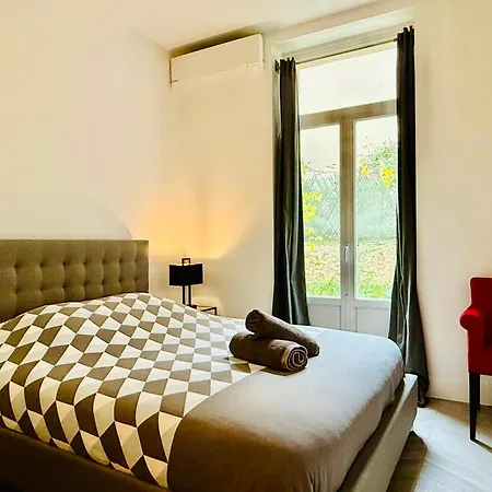 Апартаменты Superbe - Centre -proche Palais Des Festivals Et Plages *