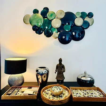 Superbe - Centre -proche Palais Des Festivals Et Plages * Канны