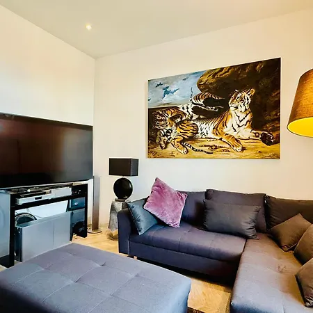 Superbe - Centre -proche Palais Des Festivals Et Plages Канны