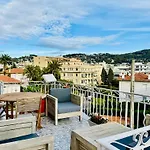 Appartamento Superbe - Centre -proche Palais Des Festivals Et Plages *
