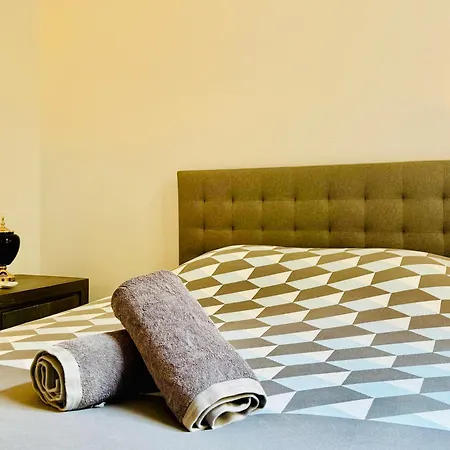 Apartment Superbe - Centre -proche Palais Des Festivals Et Plages *