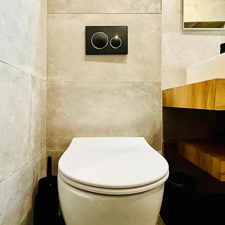 Apartment Superbe - Centre -proche Palais Des Festivals Et Plages *
