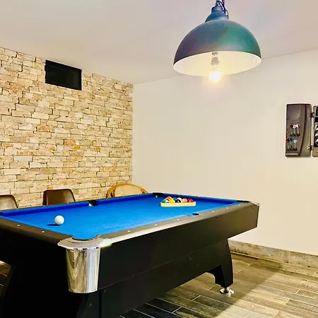 Apartment Superbe - Centre -proche Palais Des Festivals Et Plages Cannes