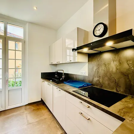 Superbe - Centre -proche Palais Des Festivals Et Plages Apartment *