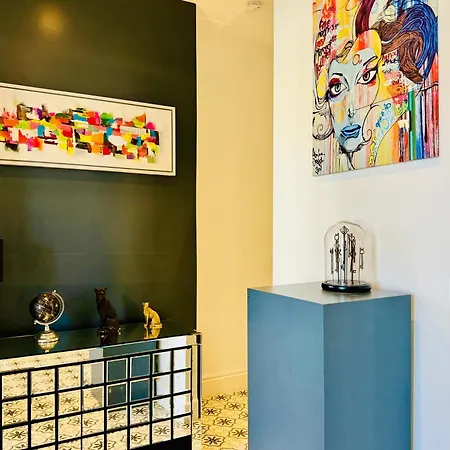 Superbe - Centre -proche Palais Des Festivals Et Plages *