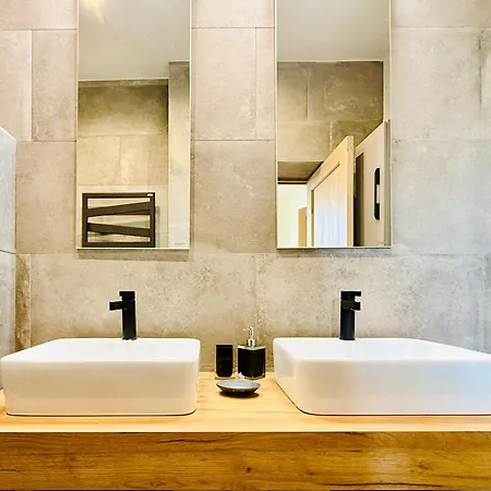 Apartmán Superbe - Centre -proche Palais Des Festivals Et Plages Cannes